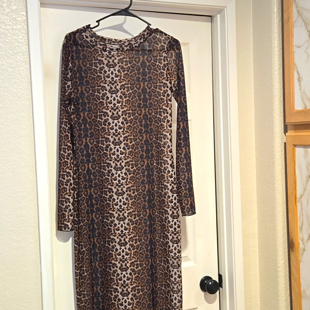 Date night dress